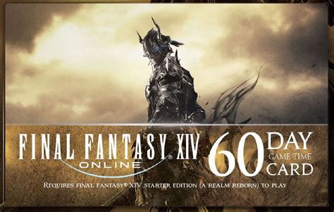 time card ffxiv